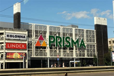 prisma lv